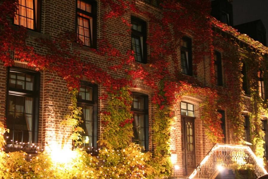 Burg Wegberg Hotel &  Eventlocation Bild 15