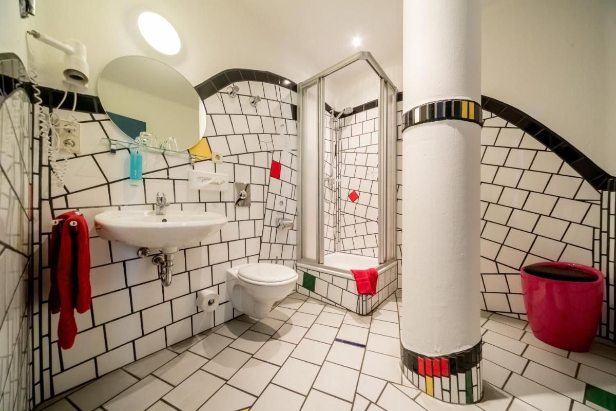 artHOTEL Magdeburg Bild 36