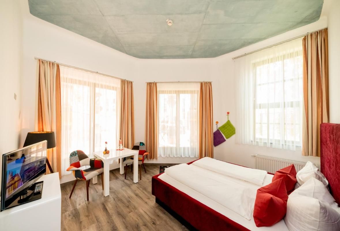 artHOTEL Magdeburg Bild 38