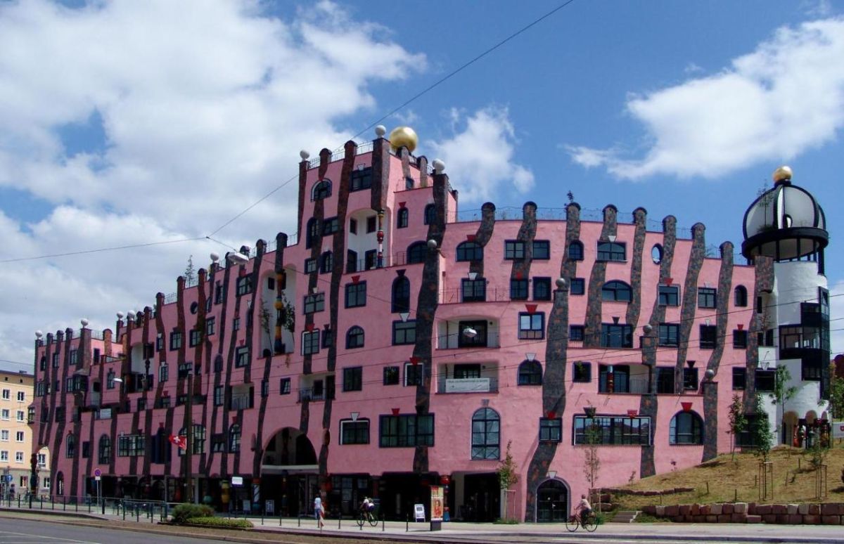 artHOTEL Magdeburg Bild 42
