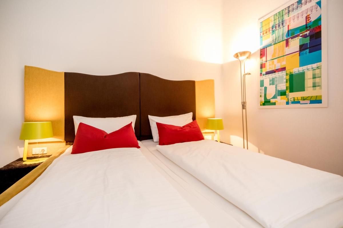 artHOTEL Magdeburg Bild 14