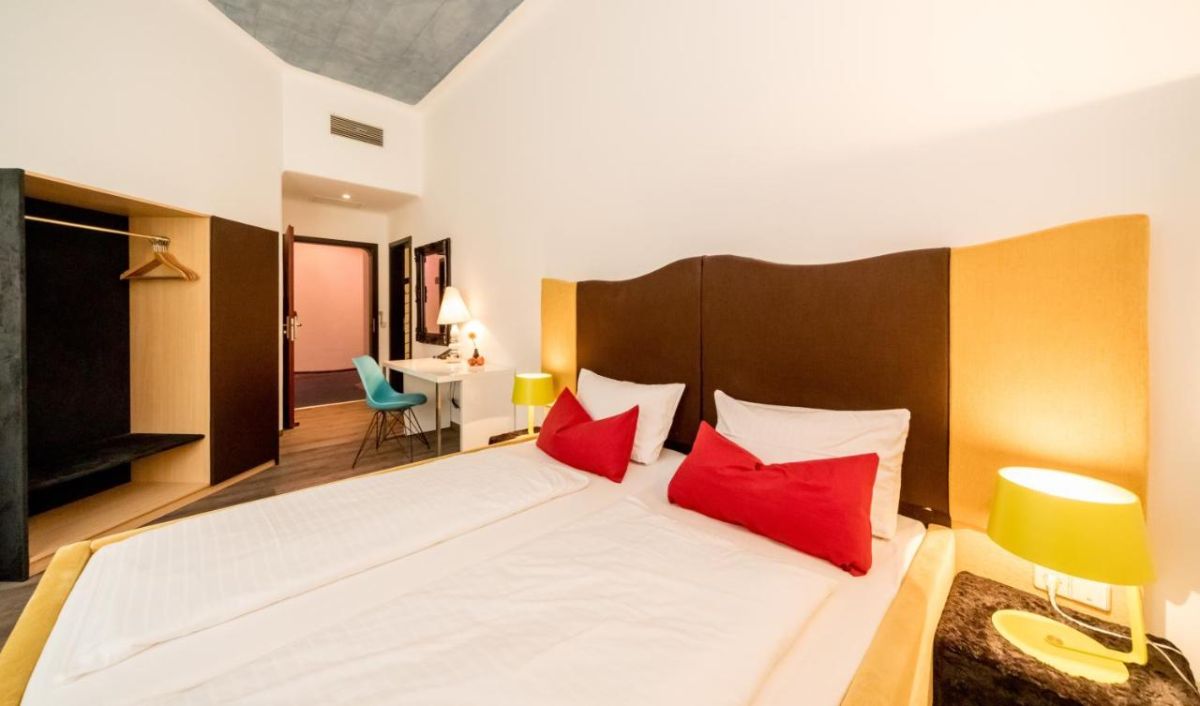 artHOTEL Magdeburg Bild 18