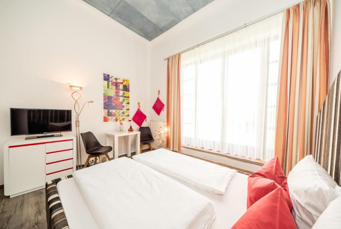 artHOTEL Magdeburg Bild 19