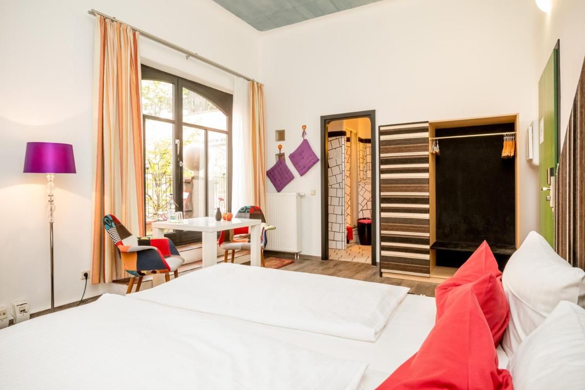 artHOTEL Magdeburg Bild 20