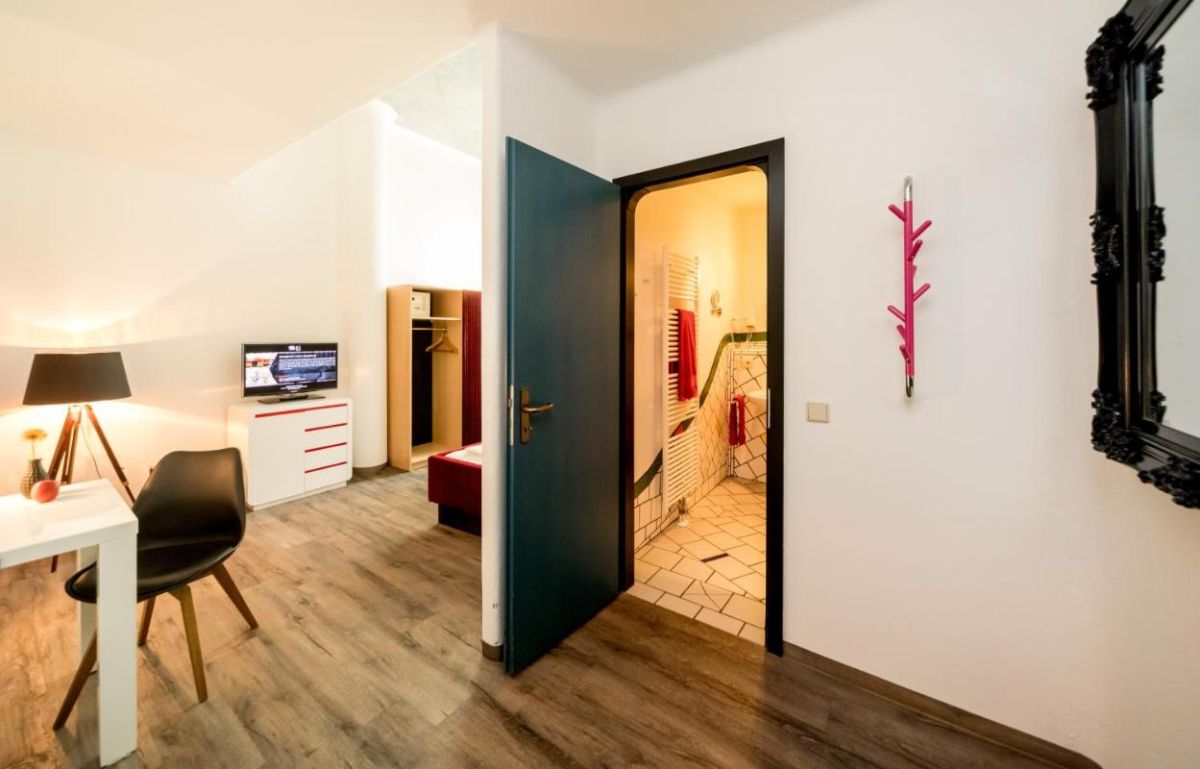 artHOTEL Magdeburg Bild 21