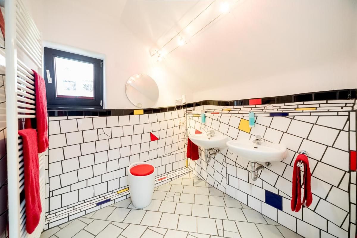 artHOTEL Magdeburg Bild 3