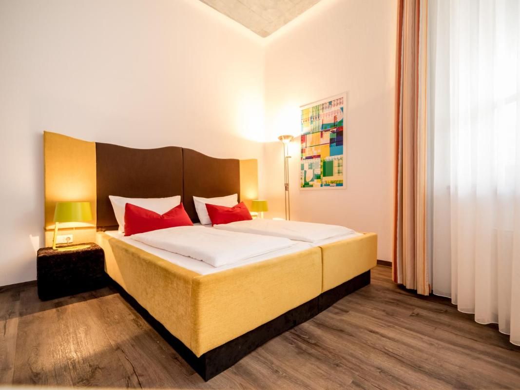 artHOTEL Magdeburg Bild 24