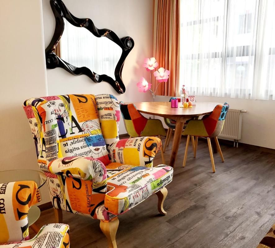 artHOTEL Magdeburg Bild 25