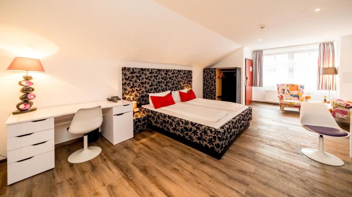 artHOTEL Magdeburg Bild 26