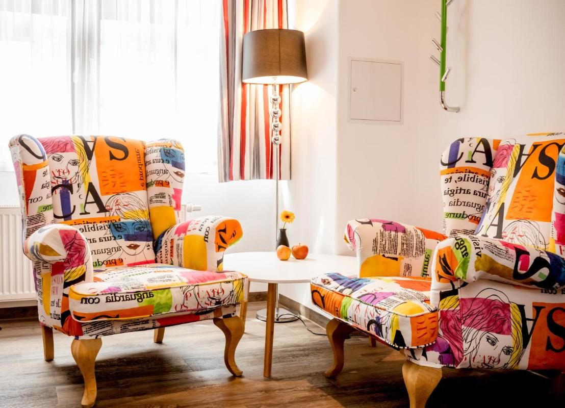 artHOTEL Magdeburg Bild 27