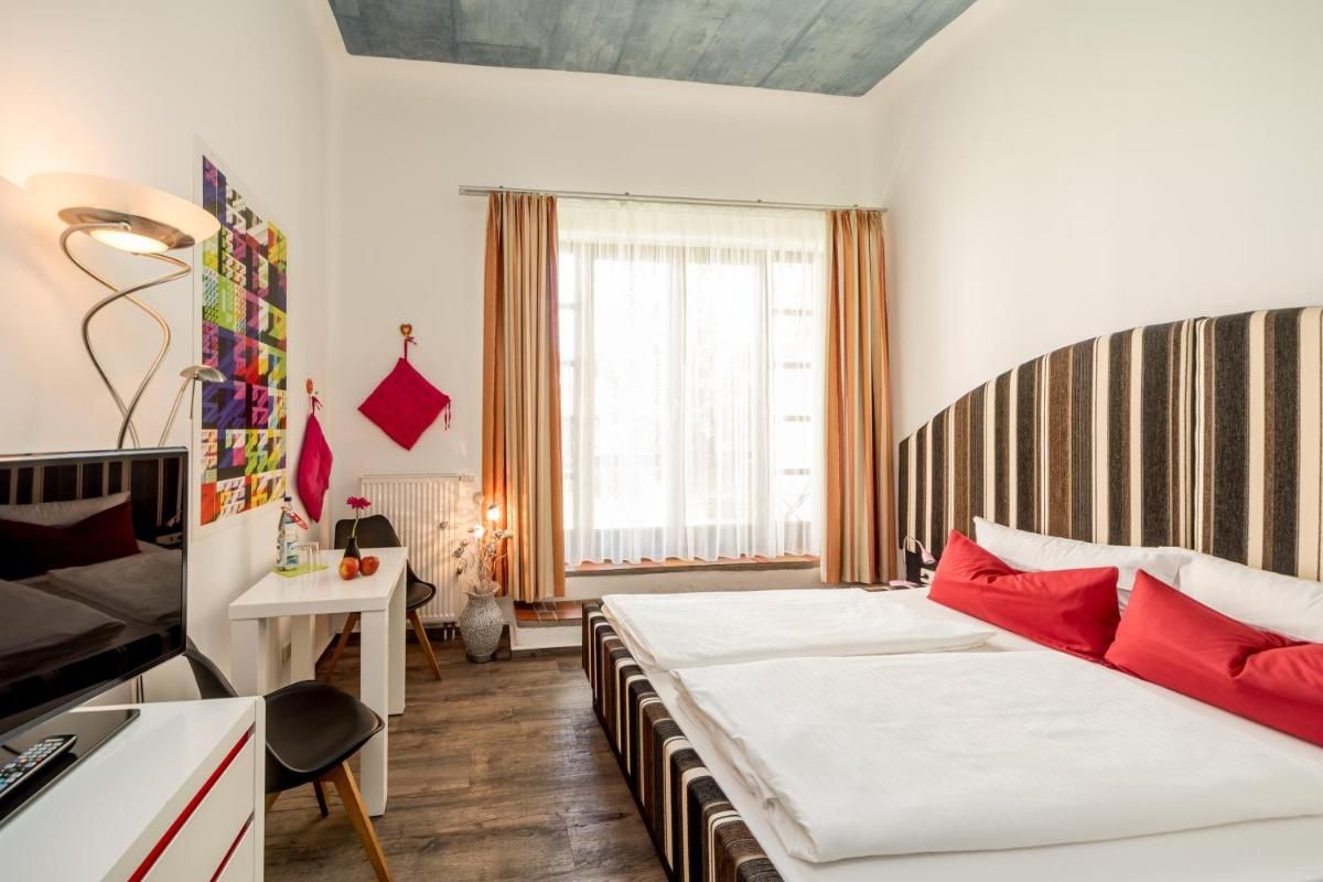 artHOTEL Magdeburg Bild 29