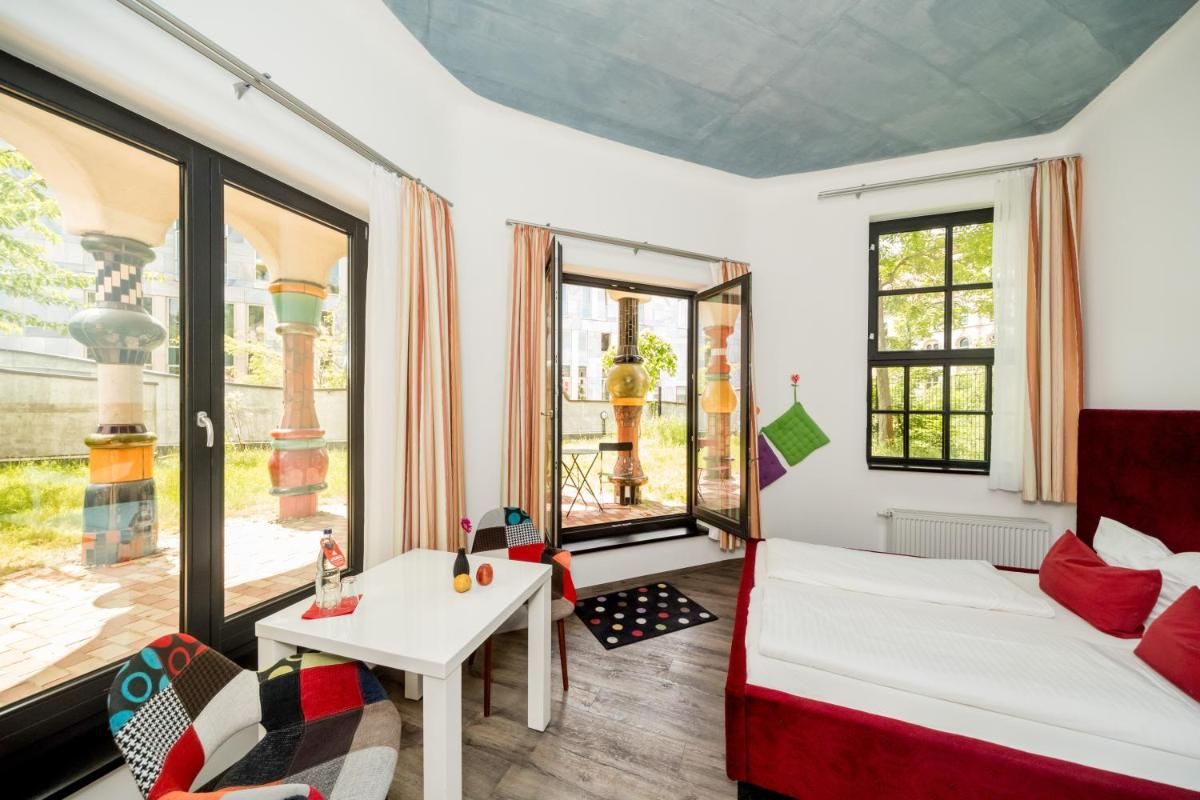 artHOTEL Magdeburg Bild 30
