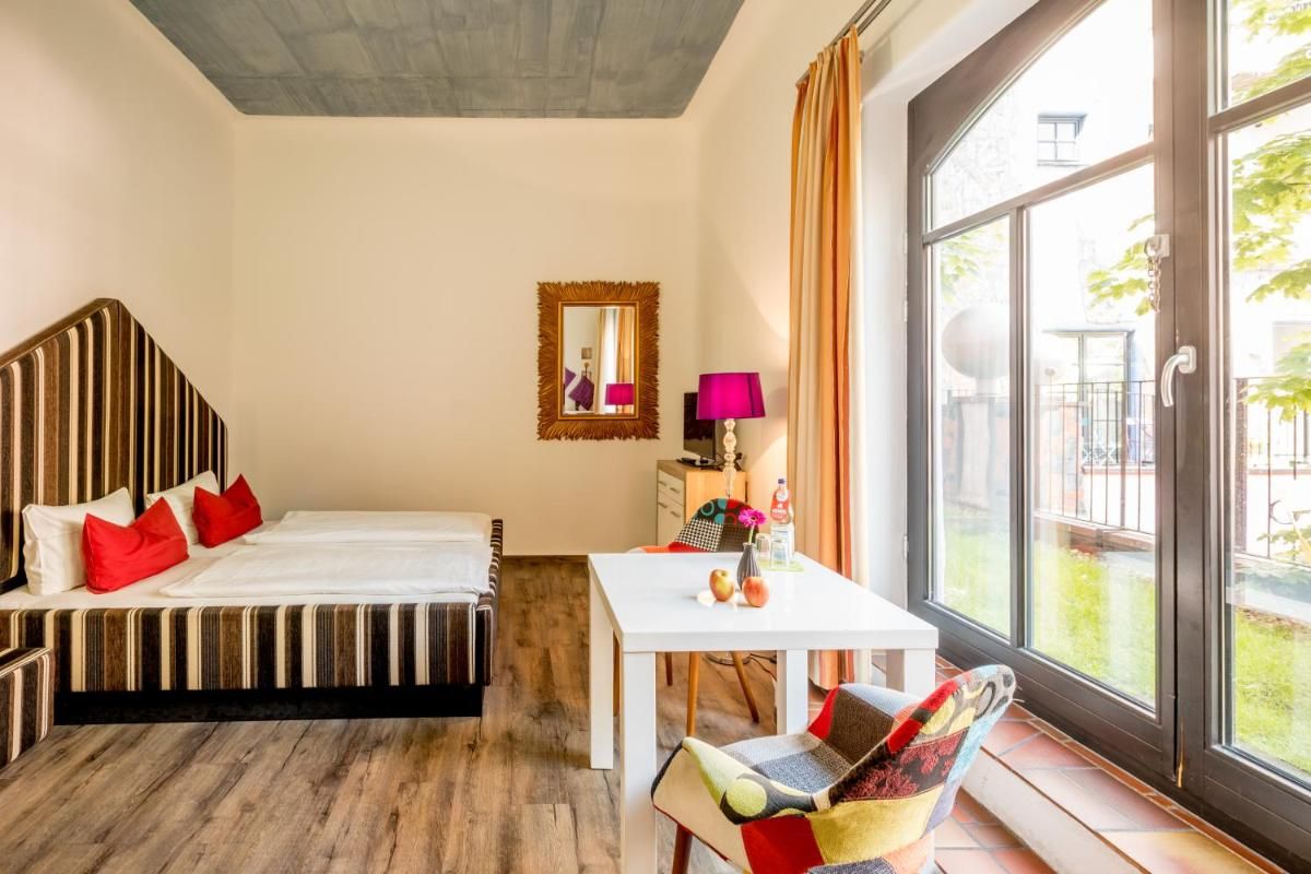 artHOTEL Magdeburg Bild 32