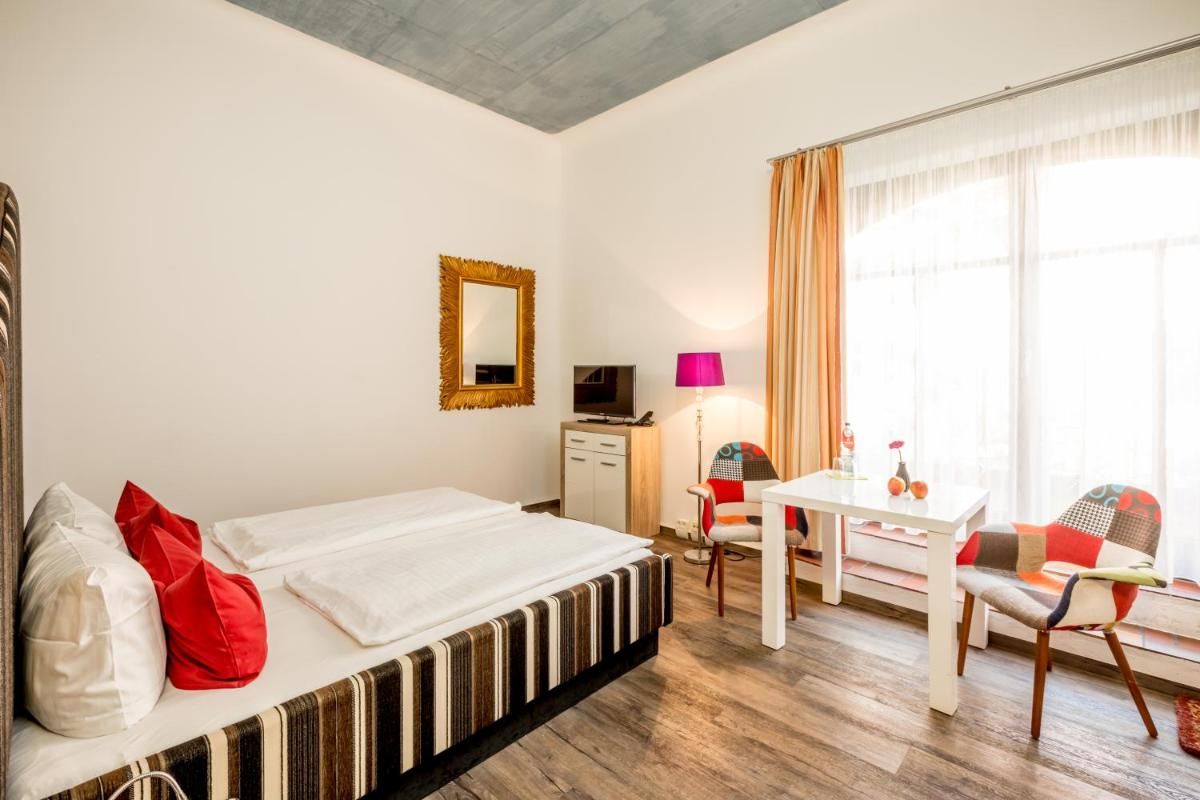 artHOTEL Magdeburg Bild 33