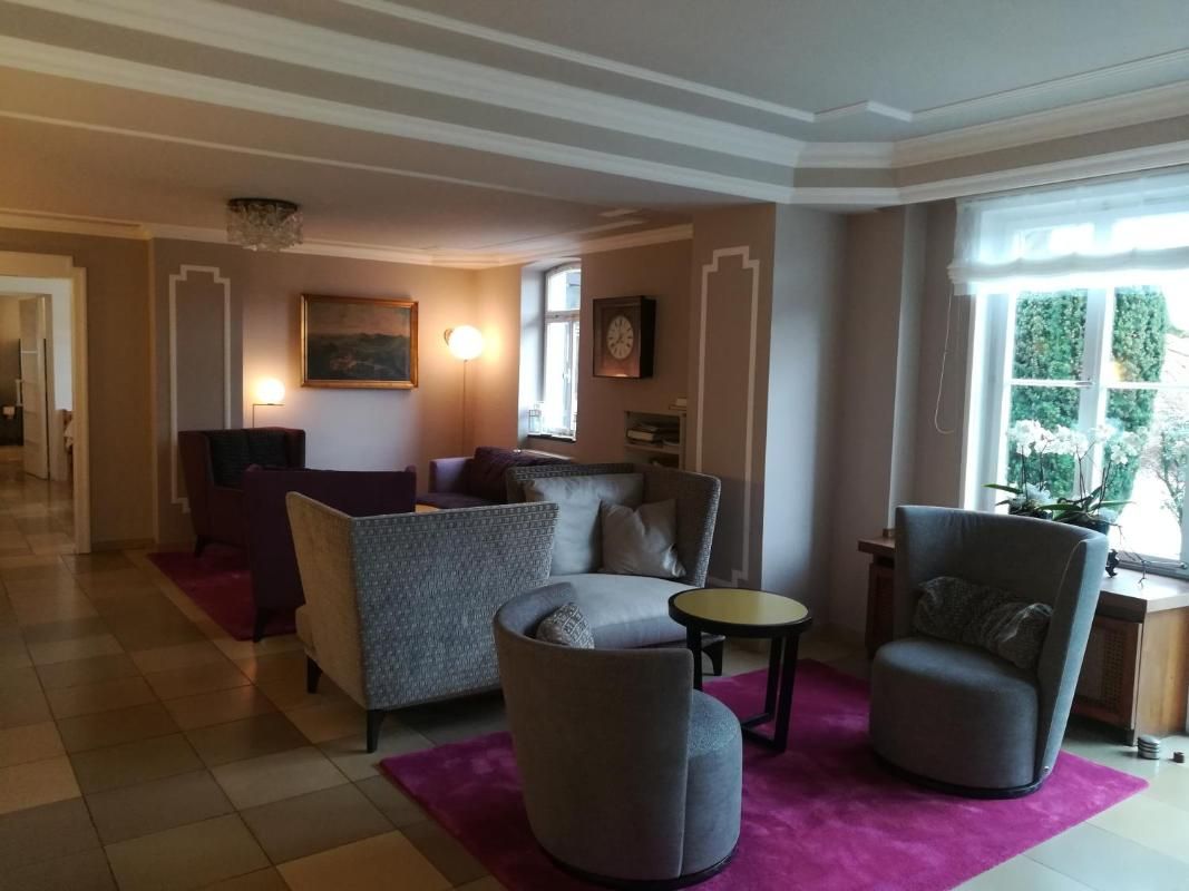 Hotel Landgut Burg GmbH Bild 8