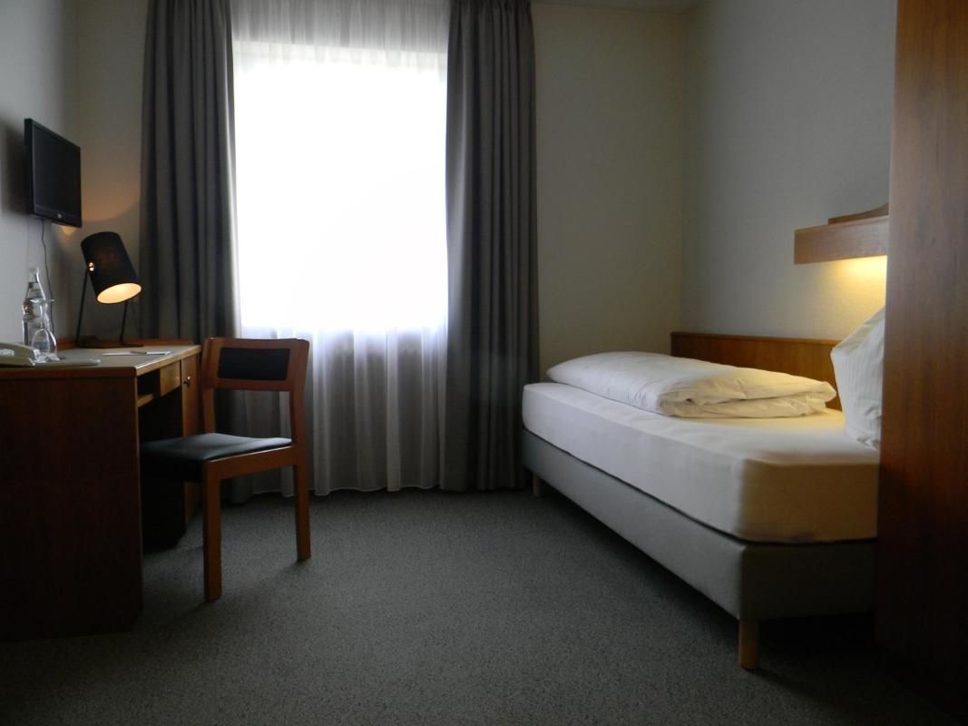 Hotel Landgut Burg GmbH Bild 5