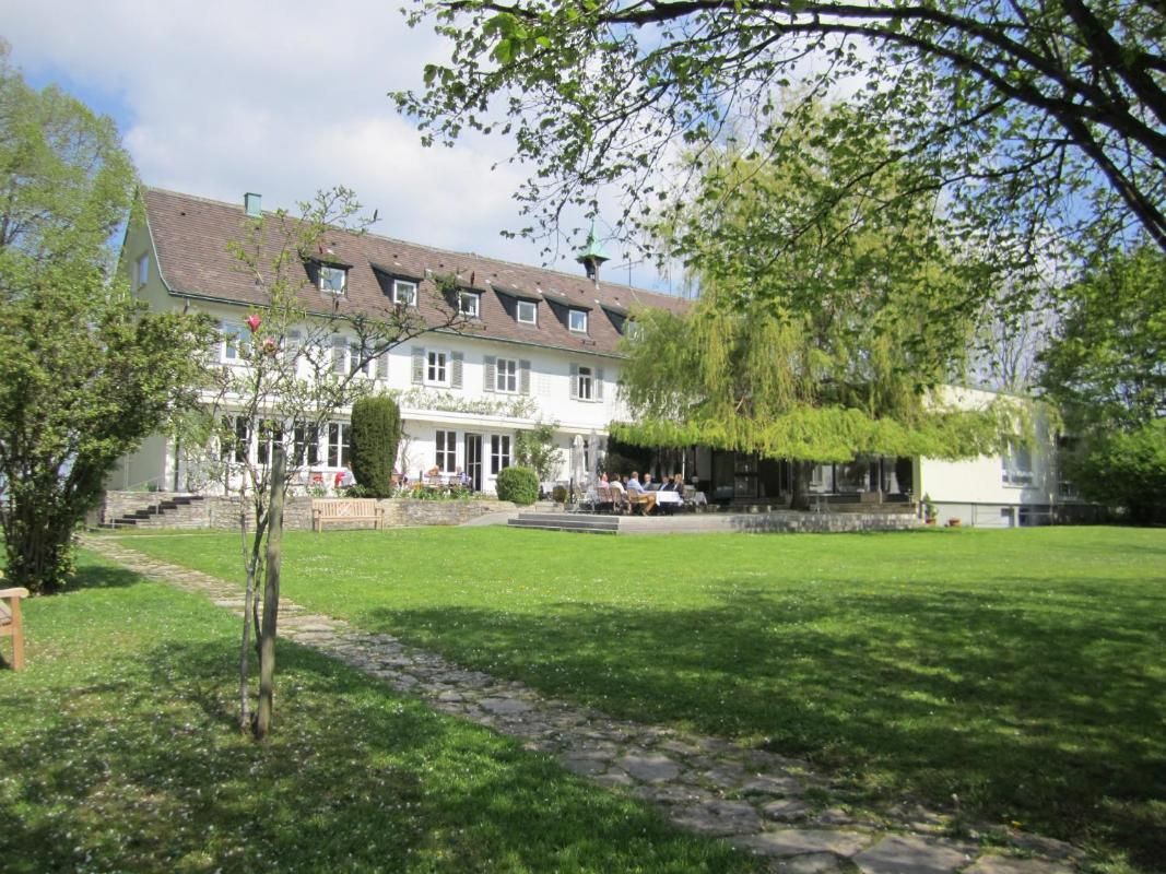 Hotel Landgut Burg GmbH Bild 4