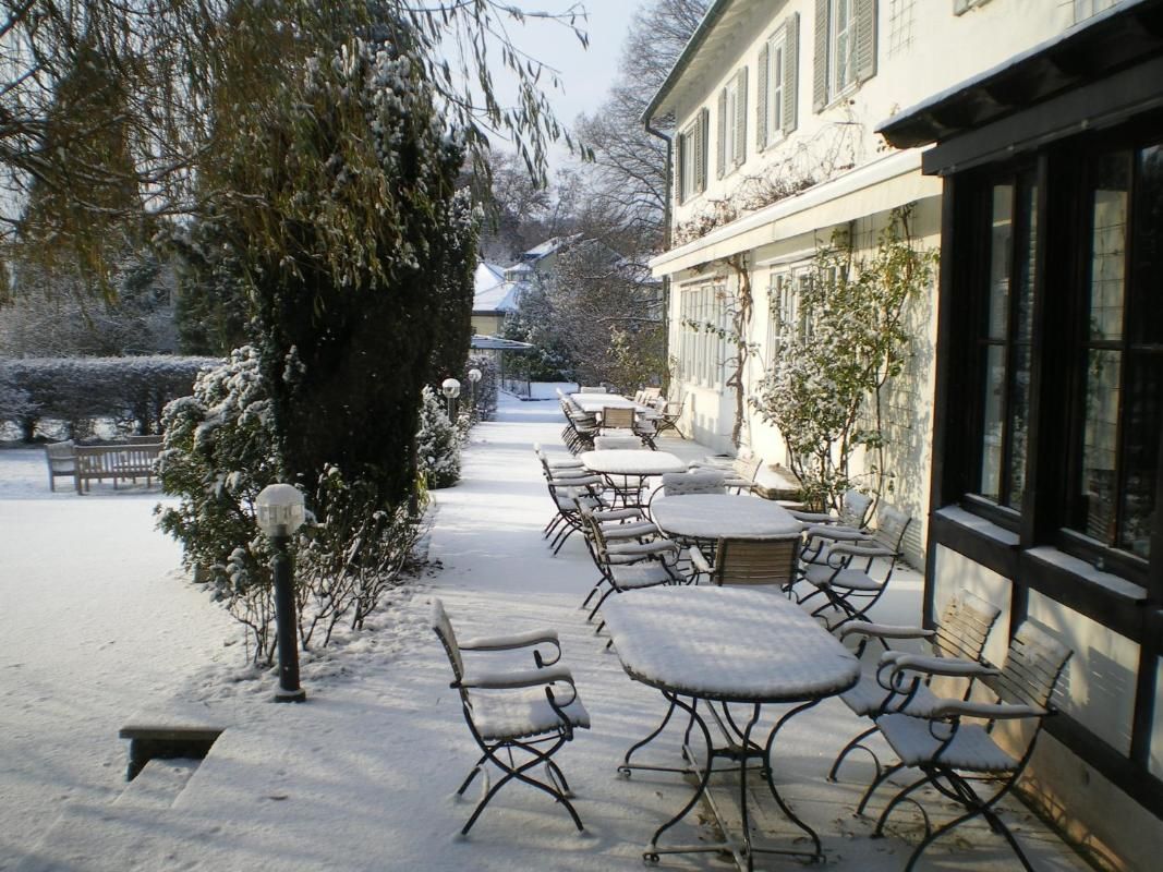 Hotel Landgut Burg GmbH Bild 15