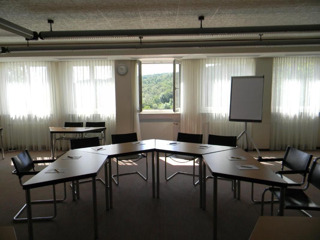 Hotel Landgut Burg GmbH Bild 2
