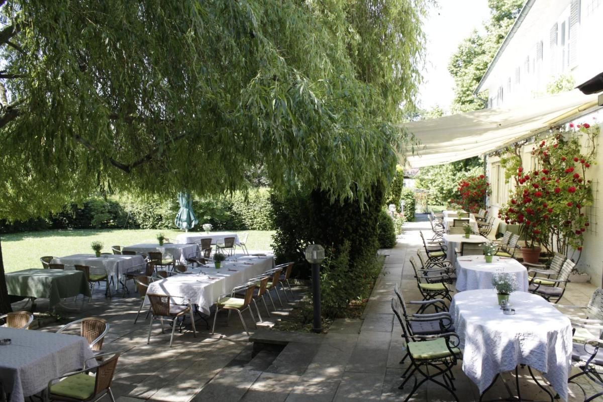 Hotel Landgut Burg GmbH Bild 18