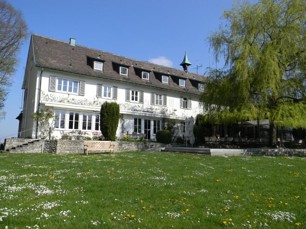 Hotel Landgut Burg GmbH Bild 3