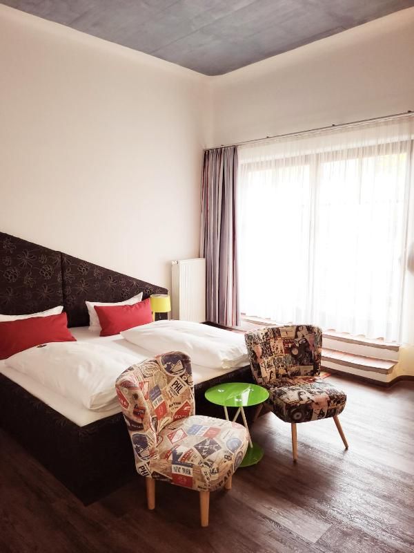 artHOTEL Magdeburg Bild 6