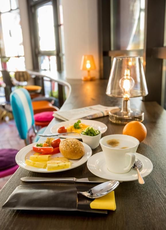 artHOTEL Magdeburg Bild 8