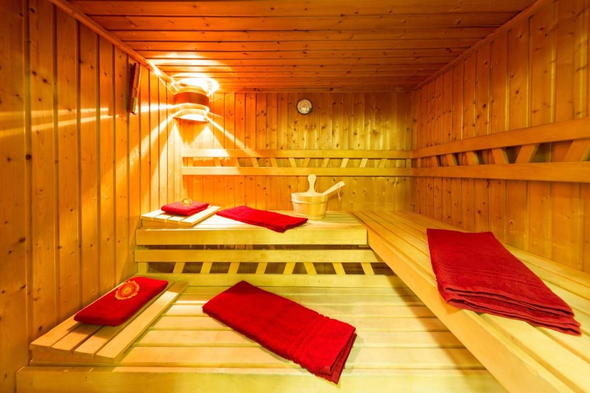 artHOTEL Magdeburg Bild 9