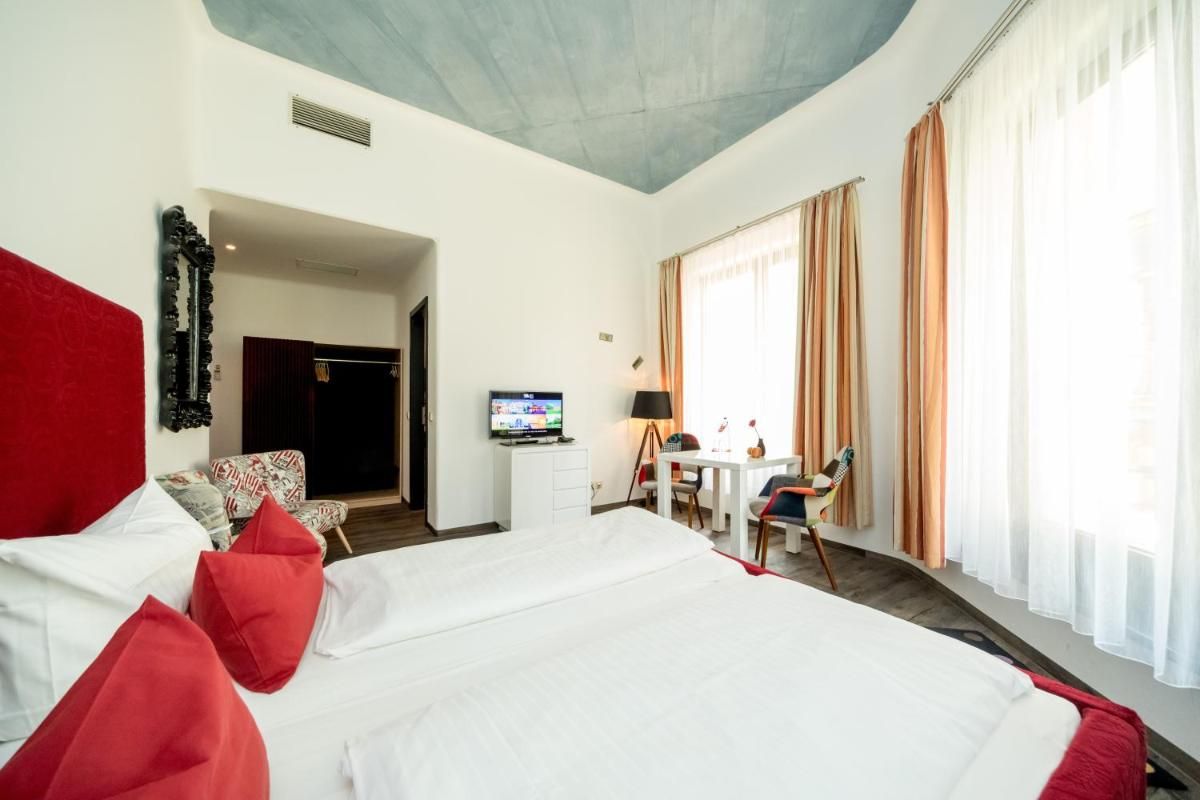 artHOTEL Magdeburg Bild 11