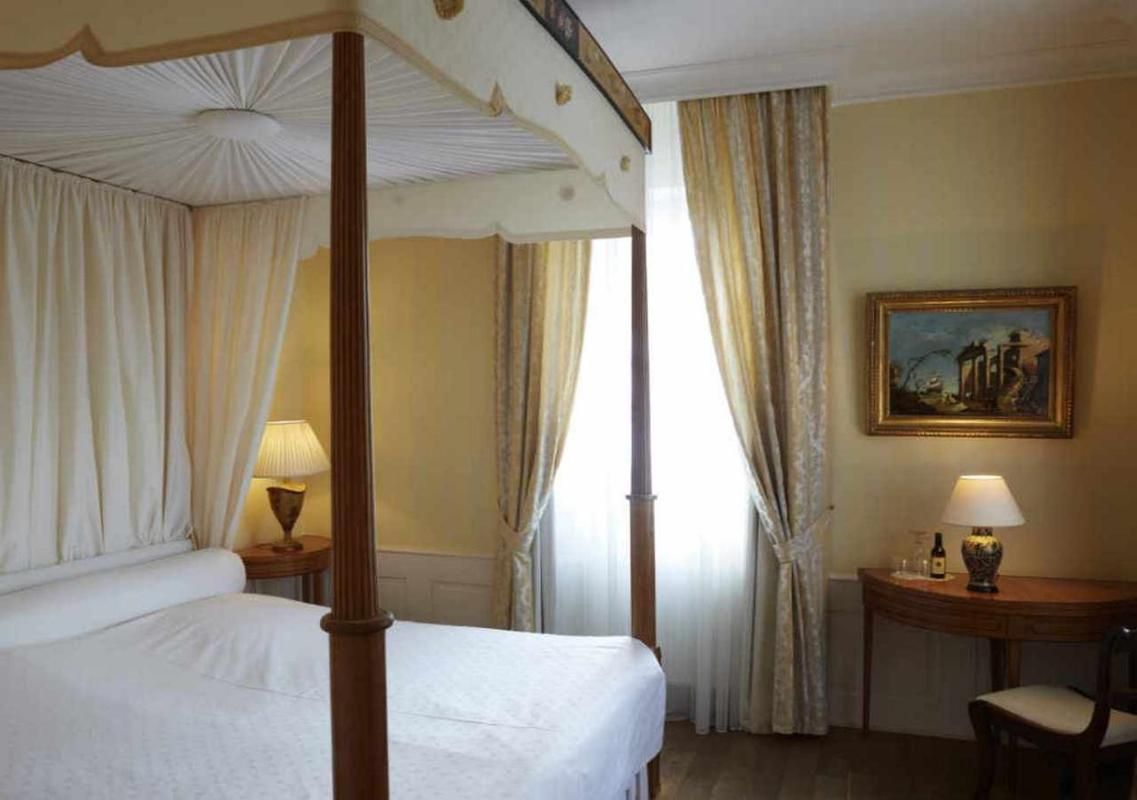 Hotel Snorrenburg GmbH Bild 19