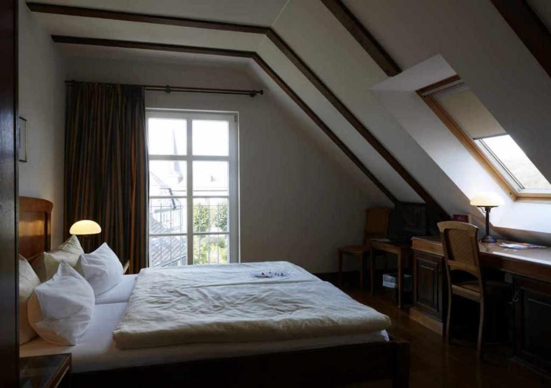 Hotel Snorrenburg GmbH Bild 23