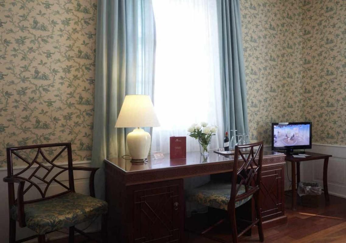 Hotel Snorrenburg GmbH Bild 26