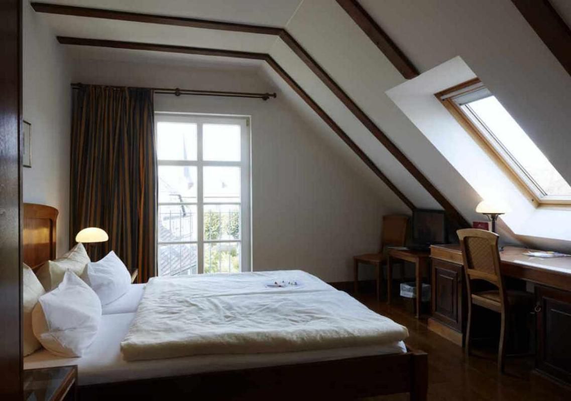 Hotel Snorrenburg GmbH Bild 27