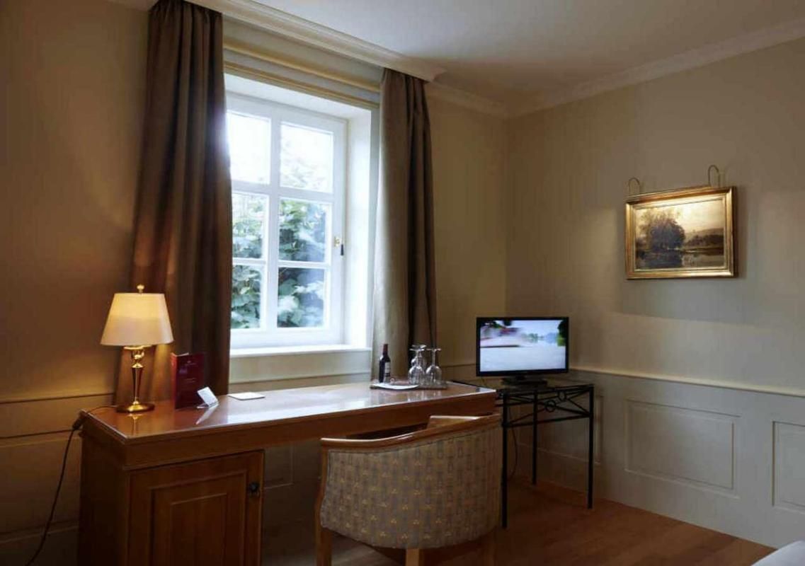 Hotel Snorrenburg GmbH Bild 29