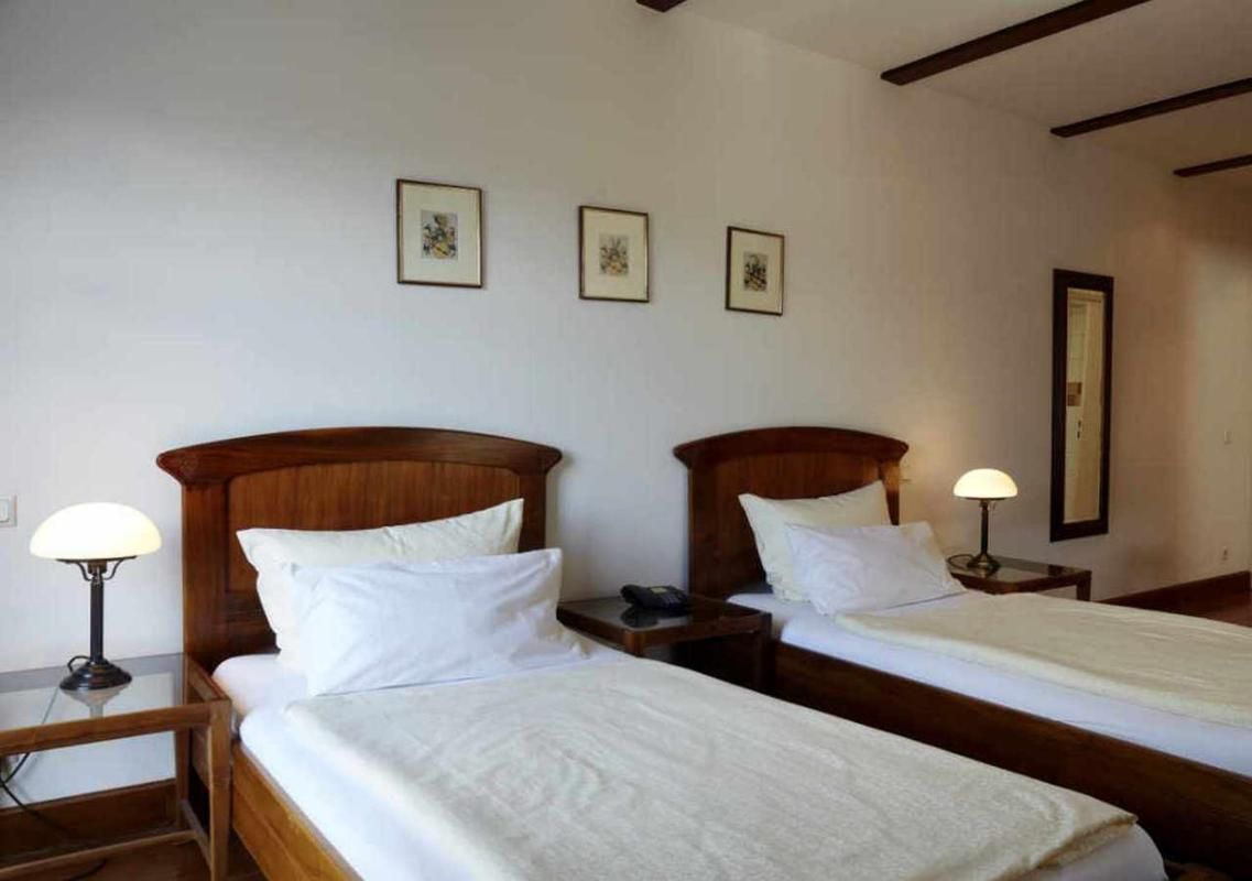 Hotel Snorrenburg GmbH Bild 30