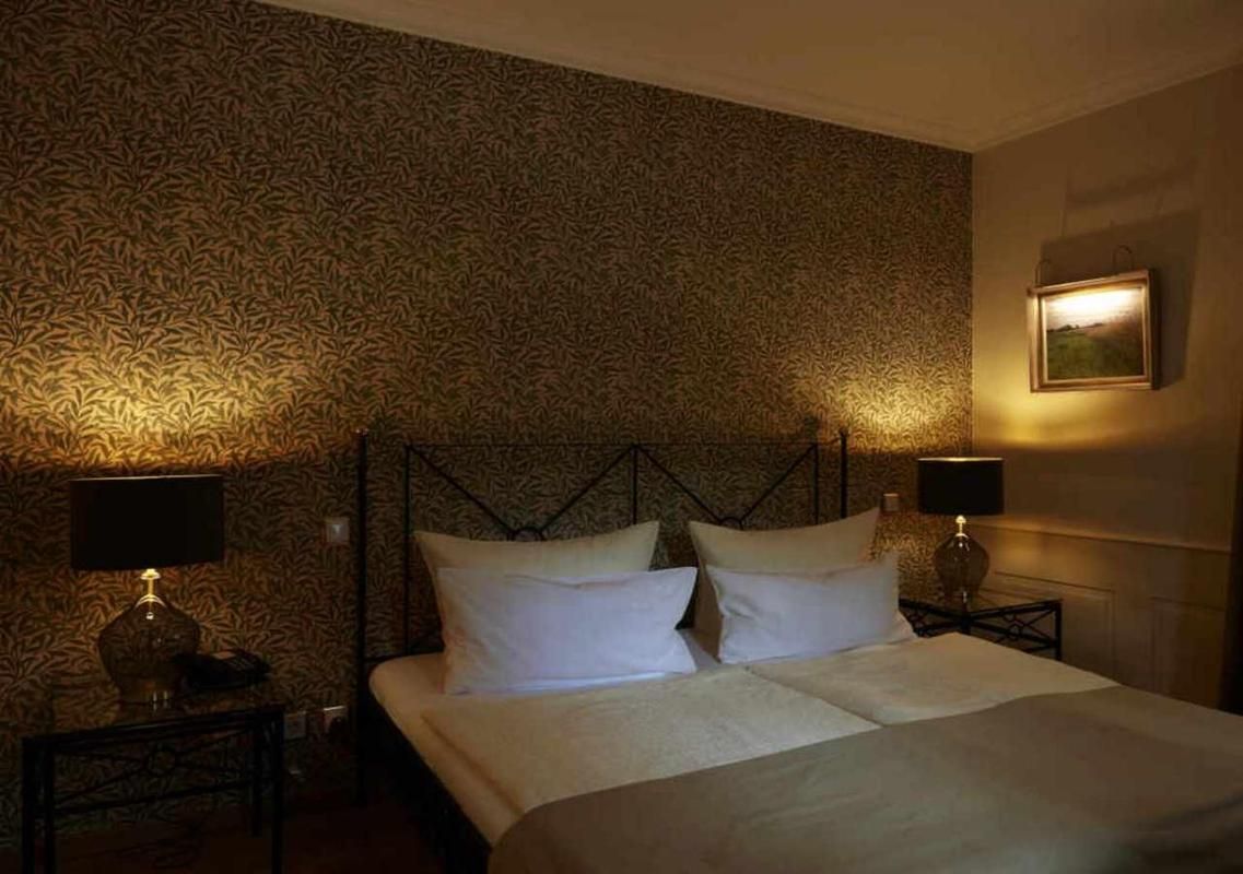 Hotel Snorrenburg GmbH Bild 31