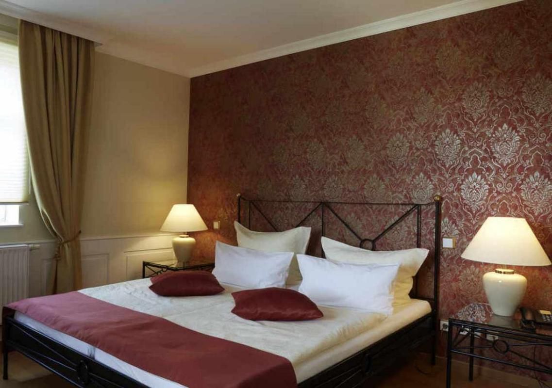 Hotel Snorrenburg GmbH Bild 32
