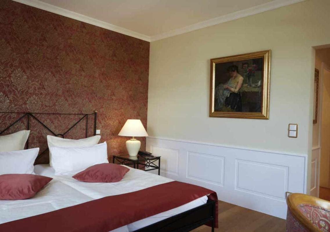 Hotel Snorrenburg GmbH Bild 33
