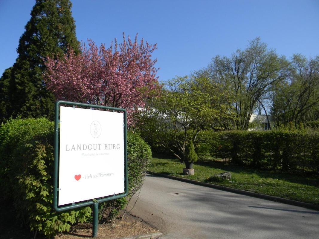 Hotel Landgut Burg GmbH Bild 22