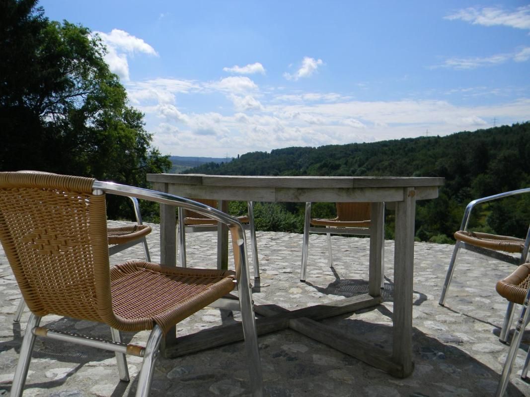 Hotel Landgut Burg GmbH Bild 23