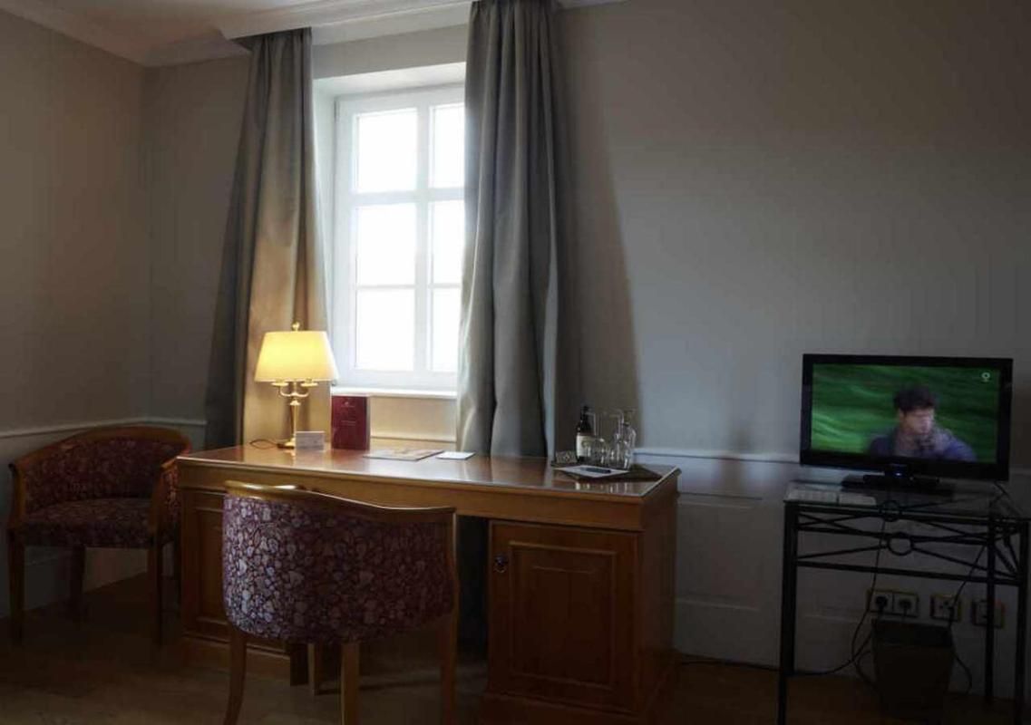 Hotel Snorrenburg GmbH Bild 2