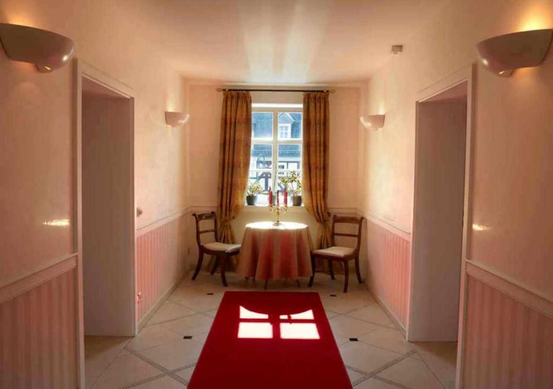 Hotel Snorrenburg GmbH Bild 4