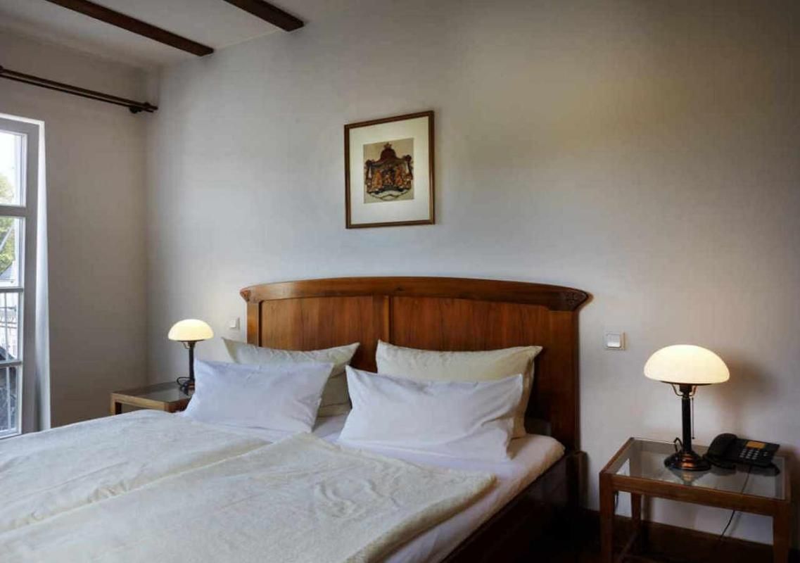 Hotel Snorrenburg GmbH Bild 5