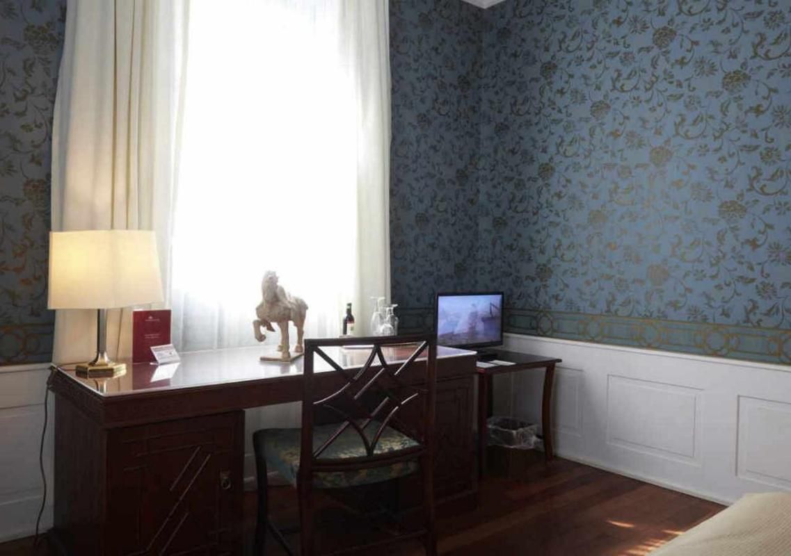 Hotel Snorrenburg GmbH Bild 6