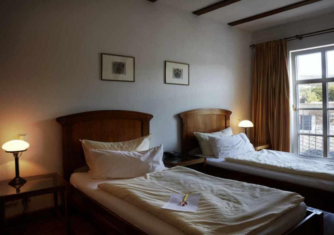 Hotel Snorrenburg GmbH Bild 7