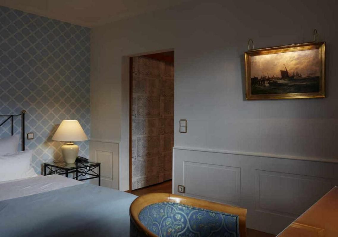 Hotel Snorrenburg GmbH Bild 8