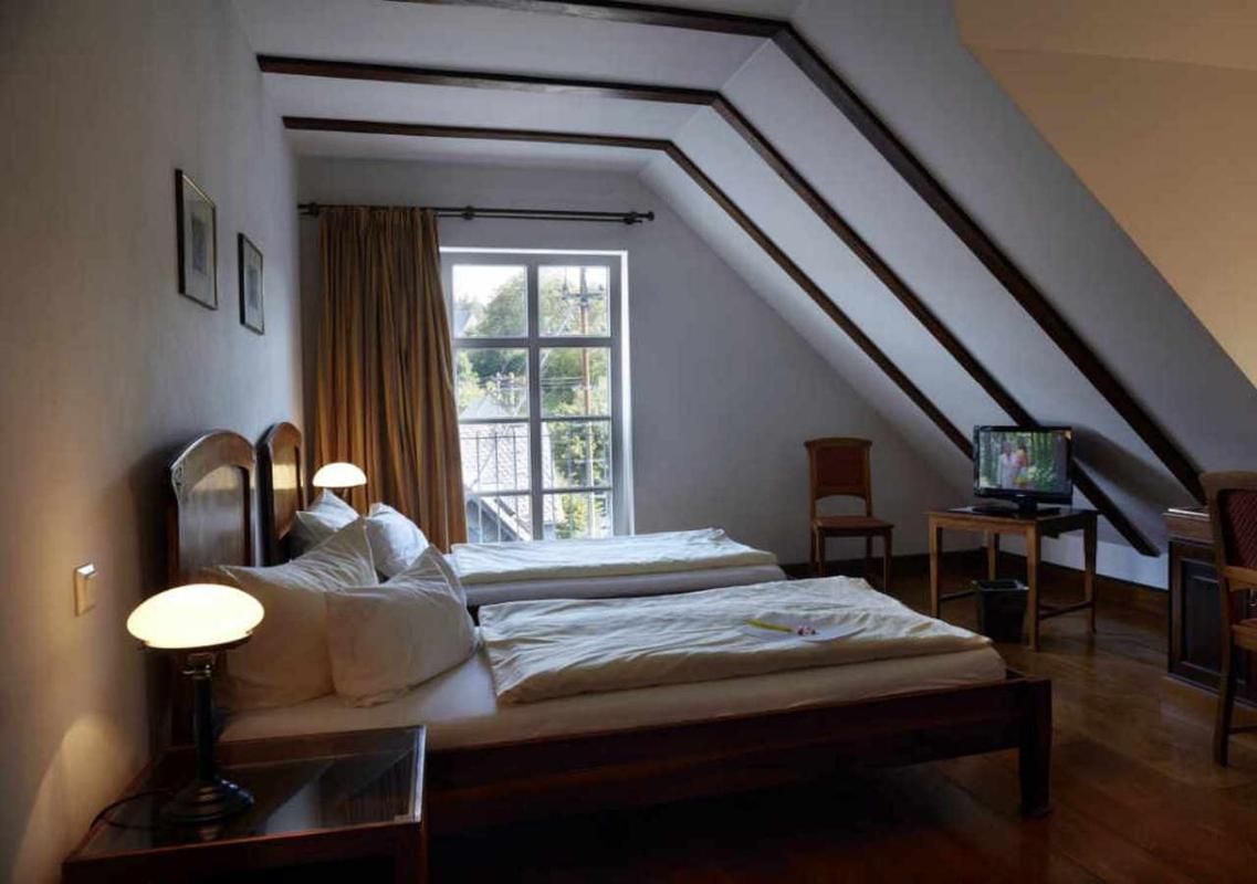 Hotel Snorrenburg GmbH Bild 9