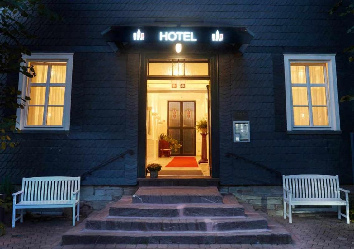 Hotel Snorrenburg GmbH Bild 11