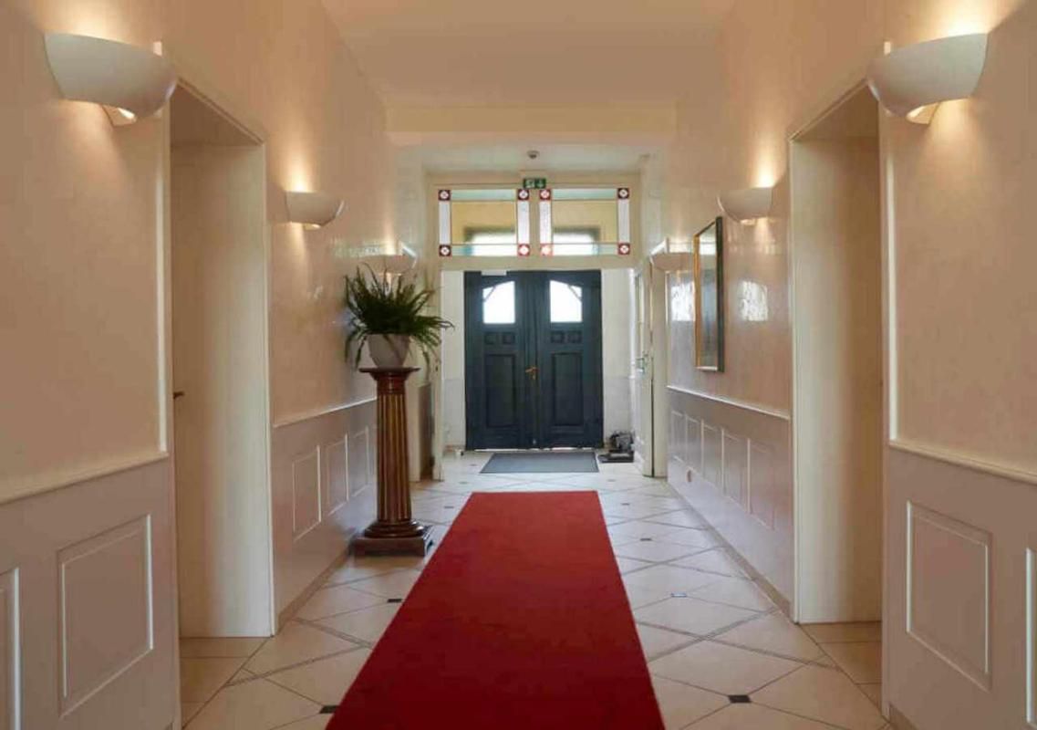Hotel Snorrenburg GmbH Bild 12