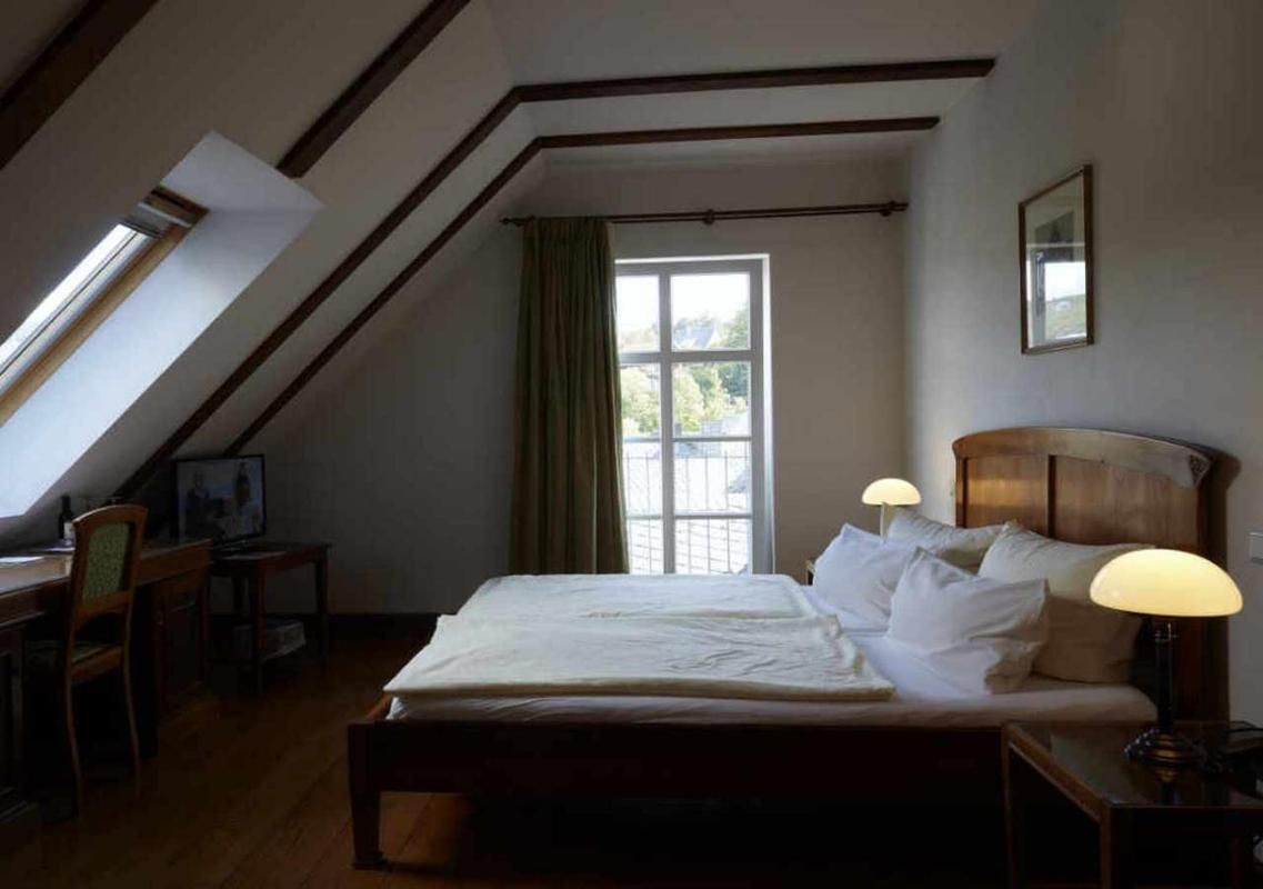 Hotel Snorrenburg GmbH Bild 13